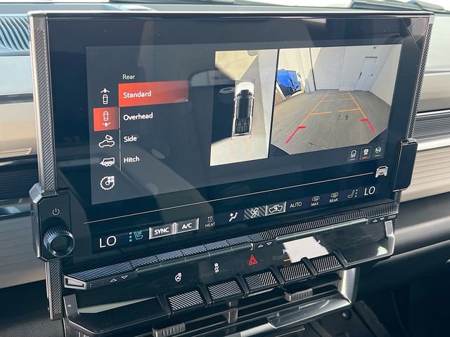 New 2026 GMC Hummer EV 4x4 Crew Cab image 9