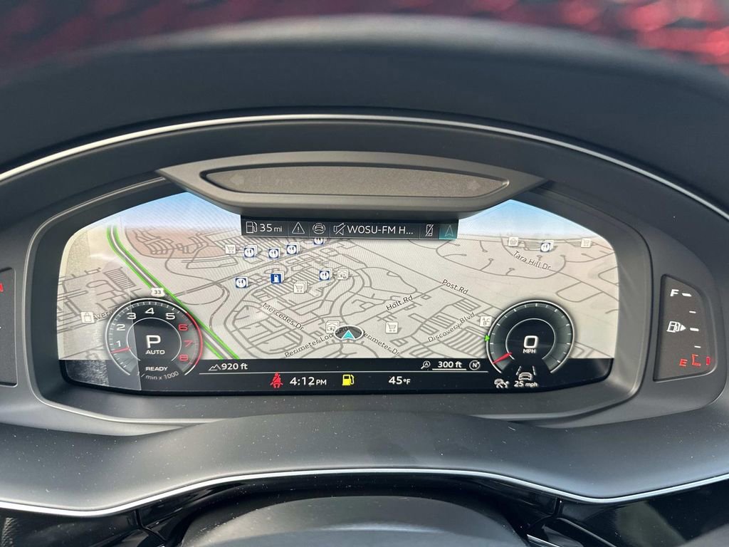 New 2026 Audi Q7 3.0T Prestige image 16