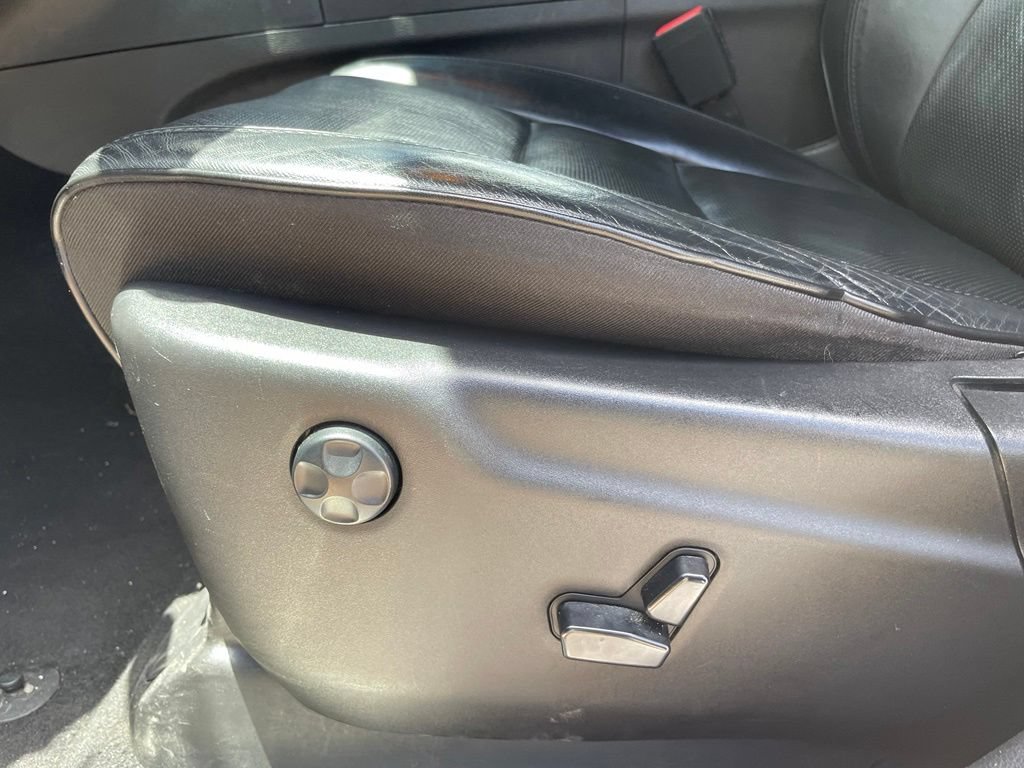 Used 2021 Jeep Grand Cherokee High Altitude AWD/4WD image 11