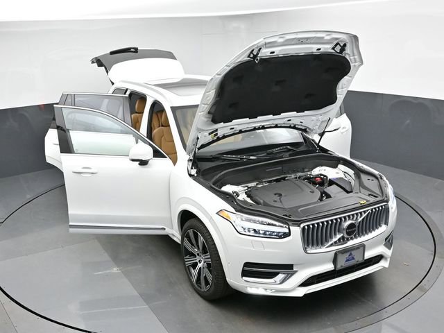 Used 2023 Volvo XC90 B6 Ultimate image 52