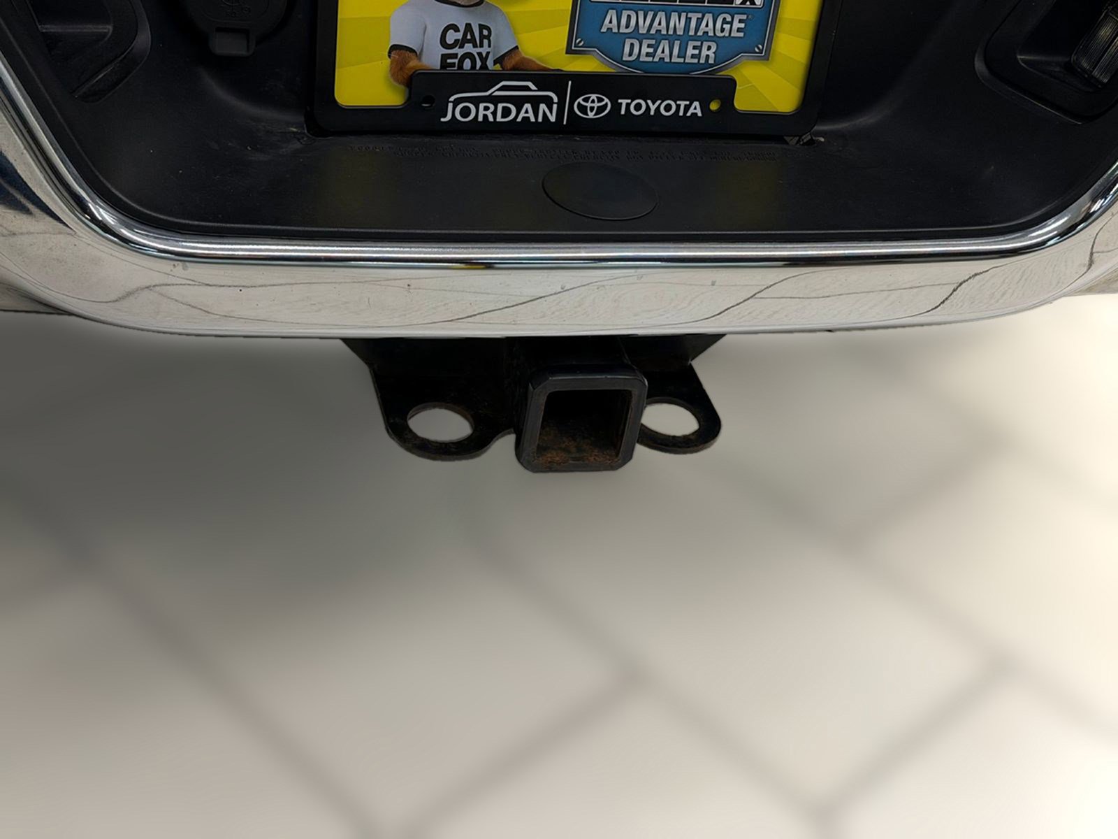 Used 2018 RAM 1500 Outdoorsman image 36