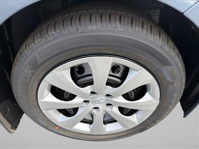 New 2027 Toyota Corolla LE FWD image 12