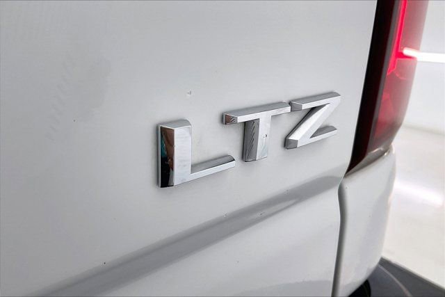 Used 2022 Chevrolet Silverado 2500 LTZ w/ Safety Package image 7