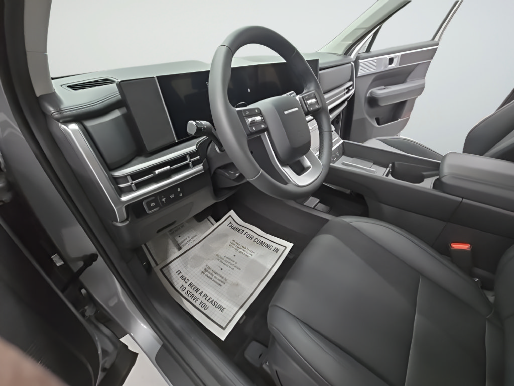 New 2026 Hyundai Santa Fe XRT AWD/4WD image 13