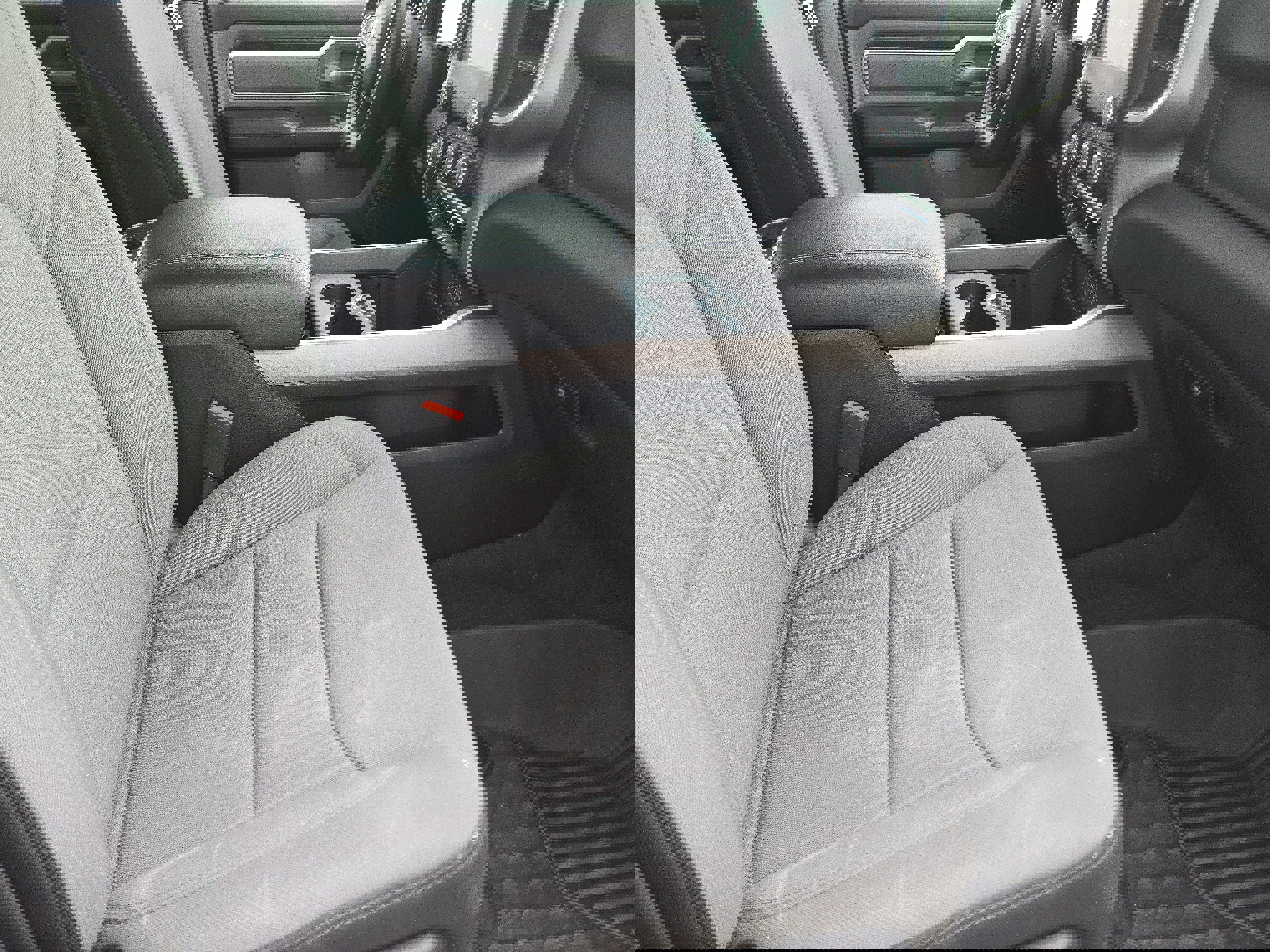 Certified 2023 RAM 1500 Lone Star image 16