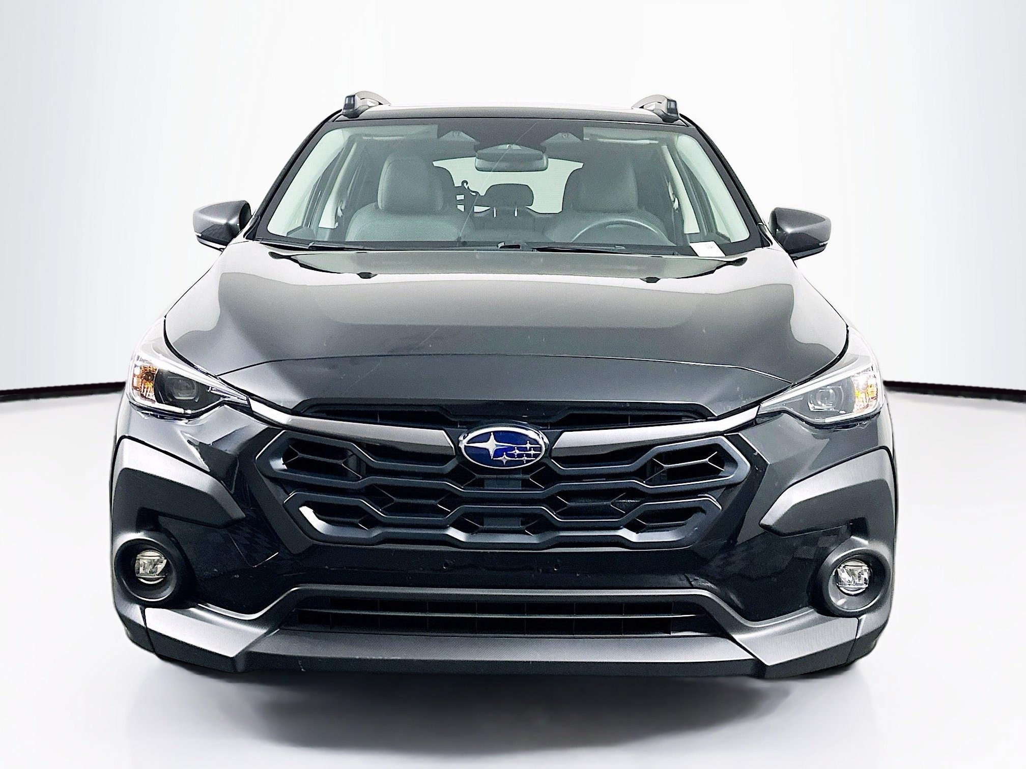 Used 2024 Subaru Crosstrek 2.0i Premium image 2