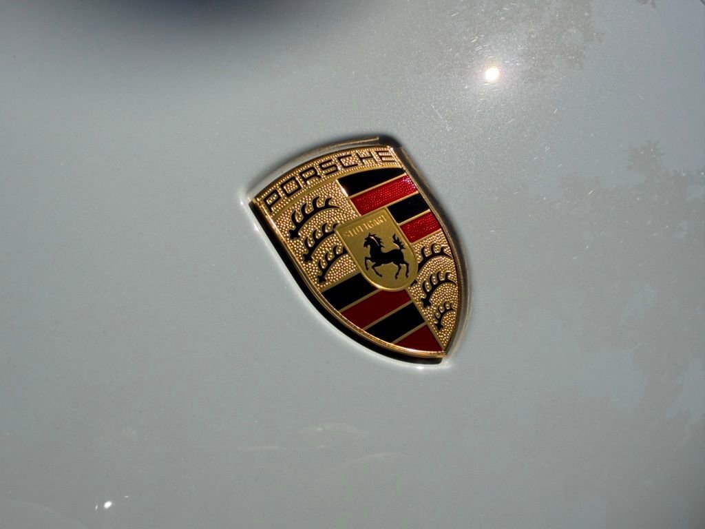 Certified 2023 Porsche Macan image 26