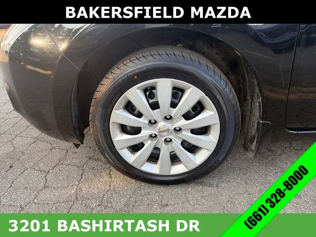 Used 2016 Nissan Leaf S w/ Charger Package image 18