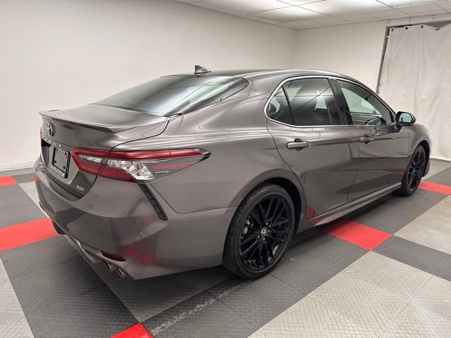 Used 2024 Toyota Camry XSE FWD image 6