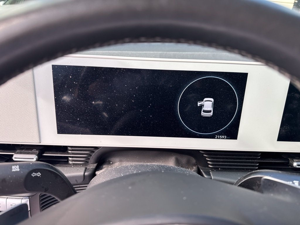 Certified 2024 Hyundai Ioniq 5 SEL RWD image 20