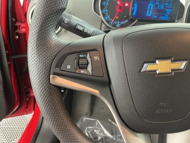 Used 2012 Chevrolet Sonic LT FWD image 25