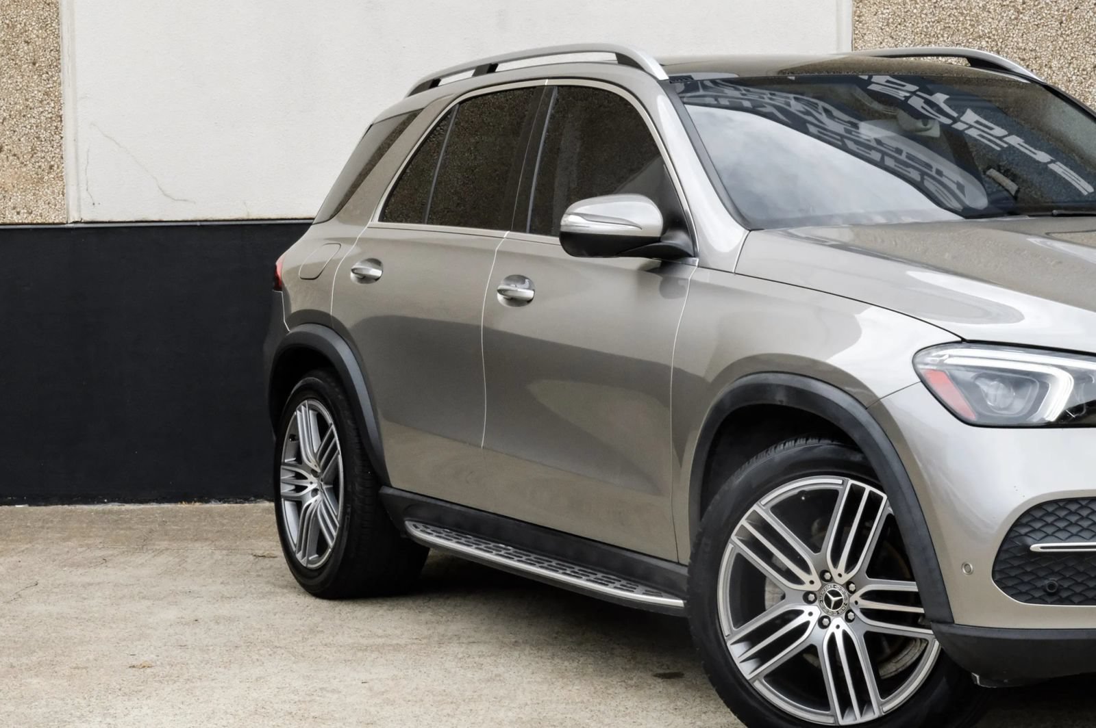 Used 2020 Mercedes-Benz GLE 350 image 7