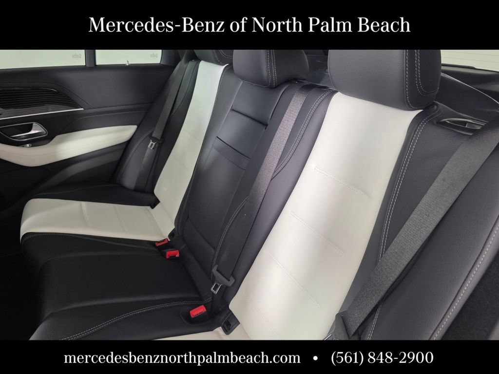 New 2026 Mercedes-Benz GLE 450 4MATIC image 14