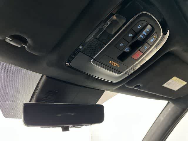 Used 2024 Hyundai Palisade Calligraphy FWD image 21