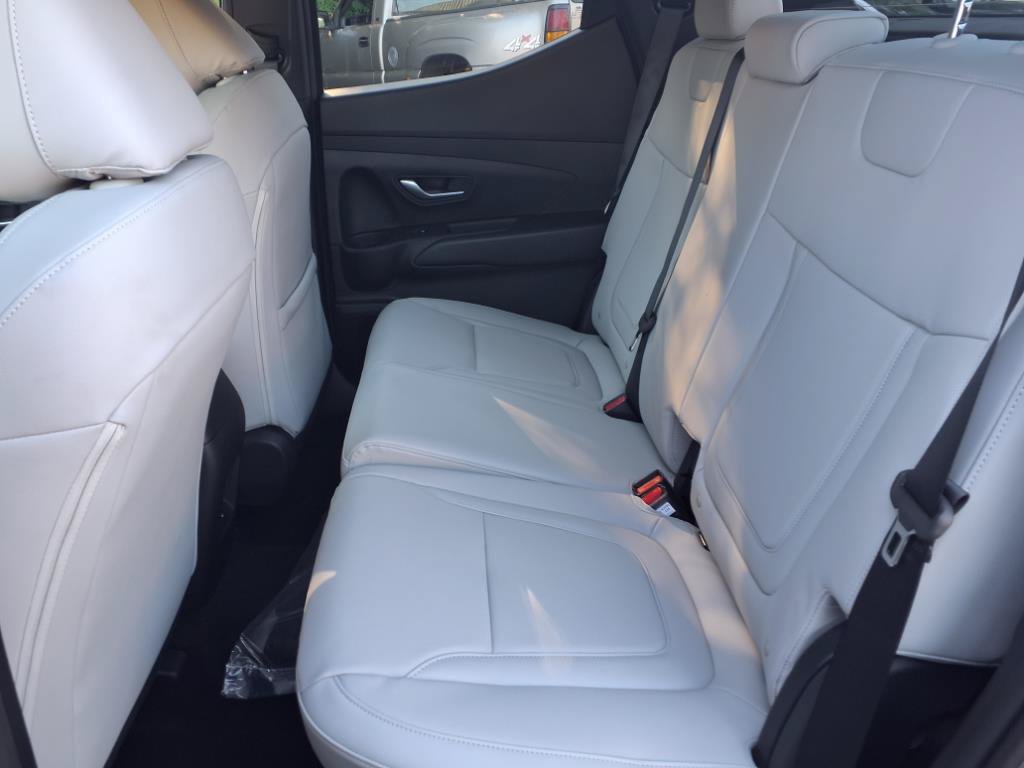 New 2026 Hyundai Santa Cruz SEL AWD/4WD image 7