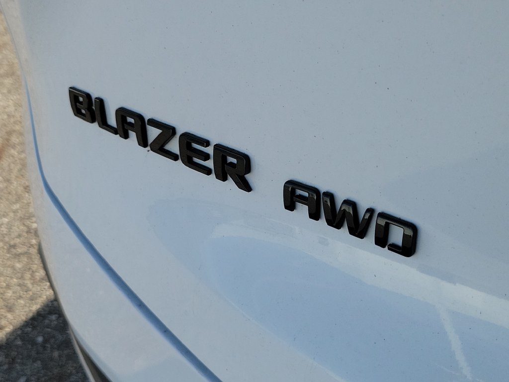 Used 2023 Chevrolet Blazer LT w/ Convenience Package AWD/4WD image 38