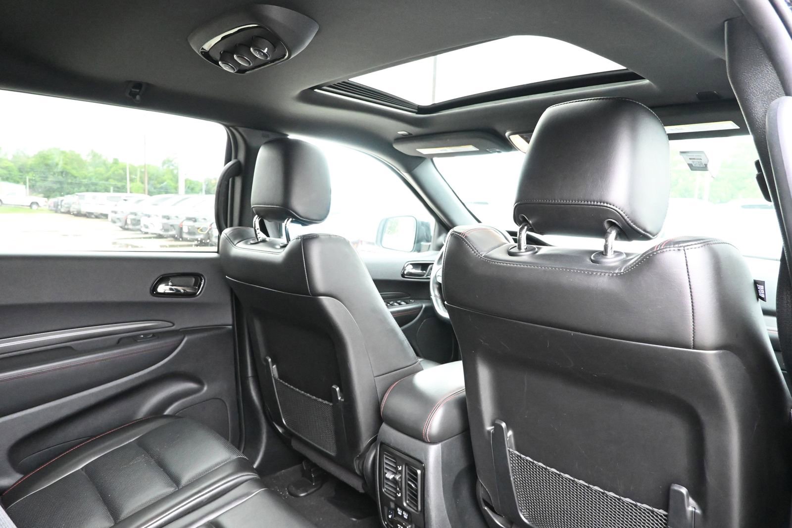 Used 2024 Dodge Durango GT AWD/4WD image 36