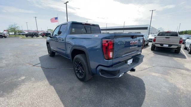 New 2026 GMC Sierra 1500 Elevation AWD/4WD image 8