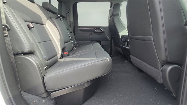 New 2026 GMC Sierra 2500 SLT w/ SLT Premium Package image 17