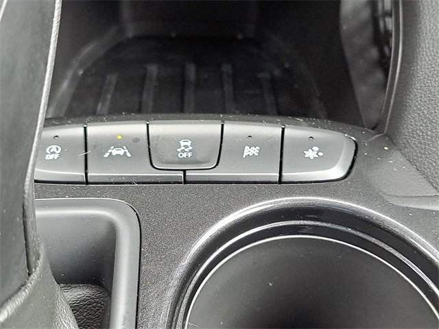 Certified 2025 Chevrolet TrailBlazer LS w/ LS Convenience Package image 16