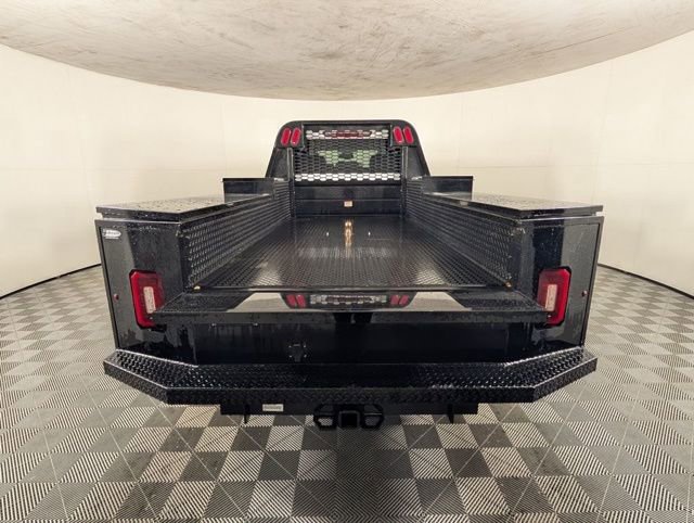 New 2026 Chevrolet Silverado 3500 W/T w/ WT Convenience Package image 24