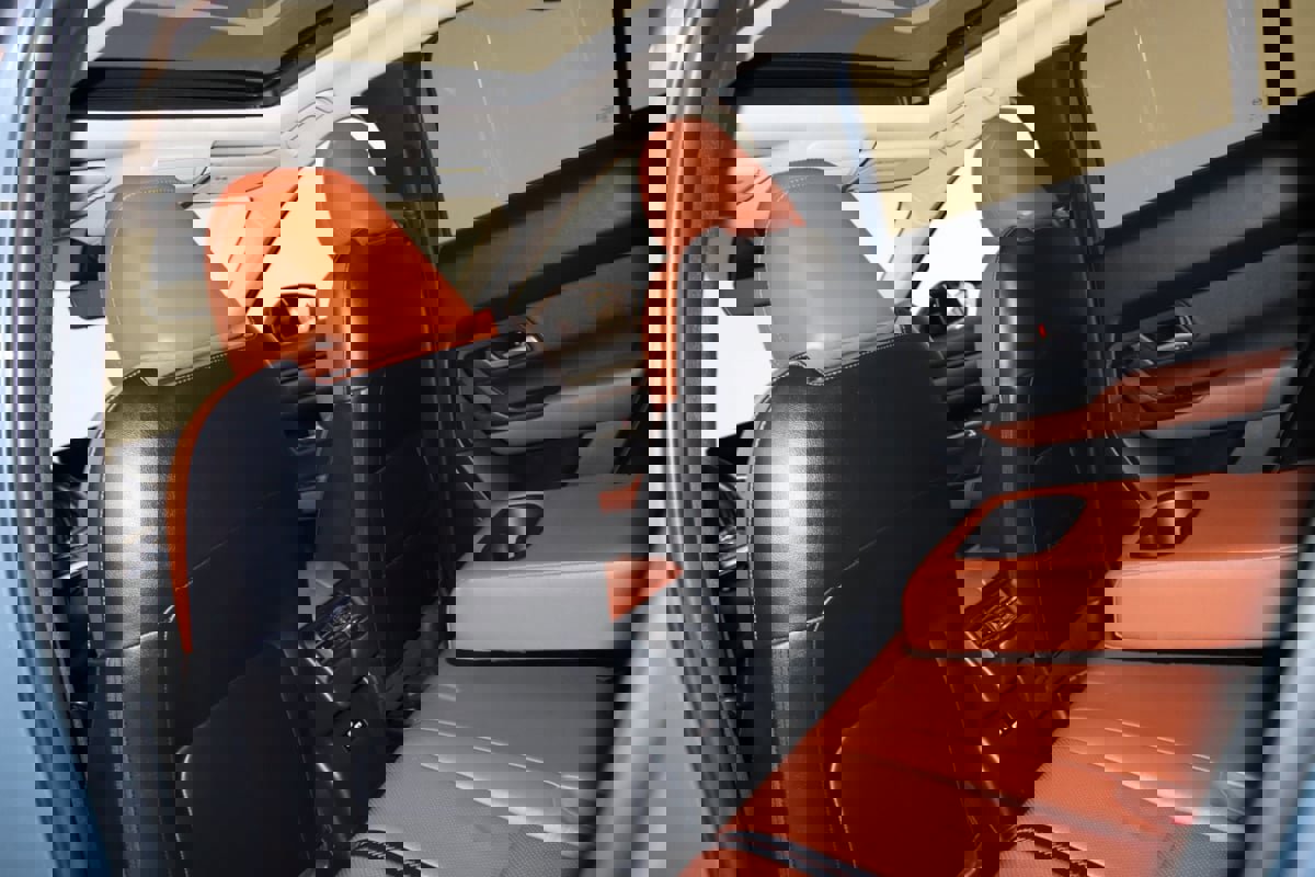 Used 2023 MAZDA CX-50 Meridian Edition w/ Cargo Package image 50