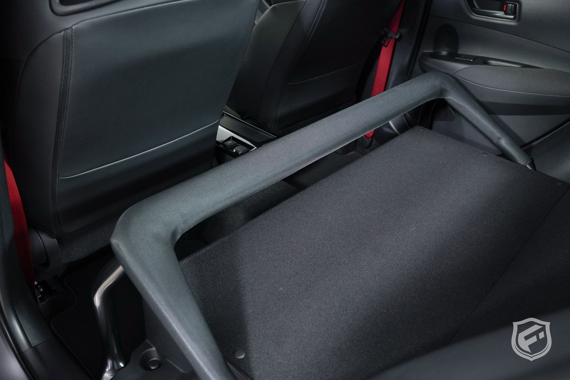 Used 2023 Toyota Corolla GR Morizo image 36