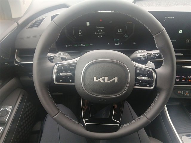 New 2026 Kia Carnival SX Prestige image 14