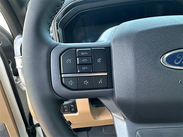 New 2026 Ford F350 Lariat w/ Chrome Package image 21