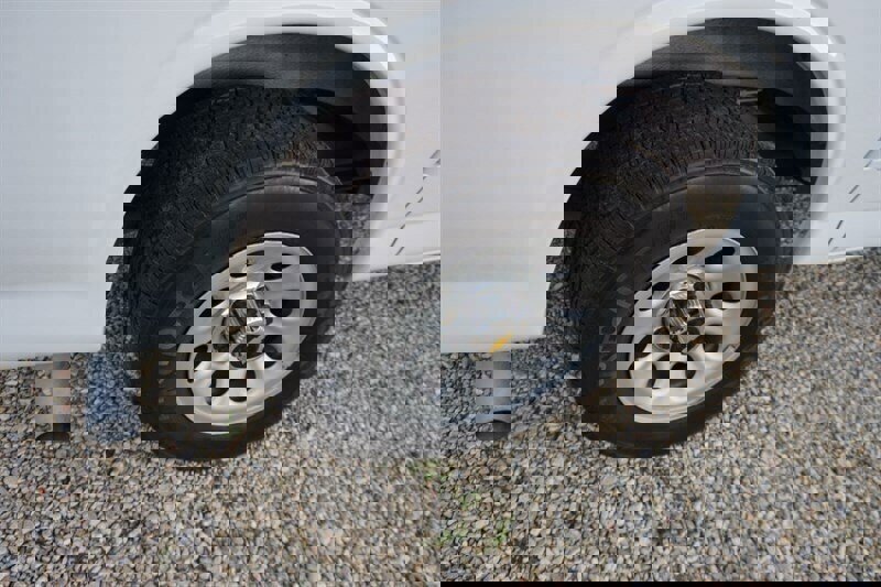 Used 2010 Chevrolet Express 1500 image 35