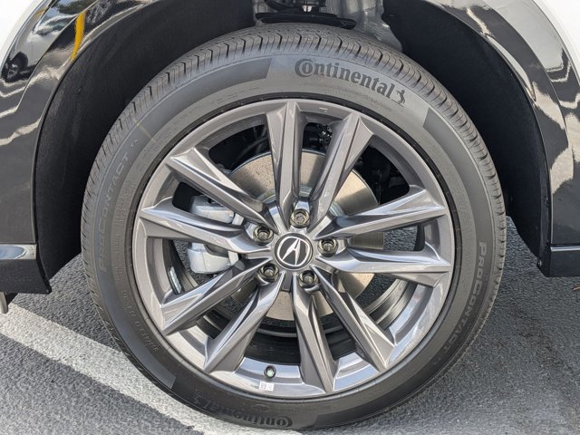 New 2026 Acura ADX A-Spec AWD/4WD image 10