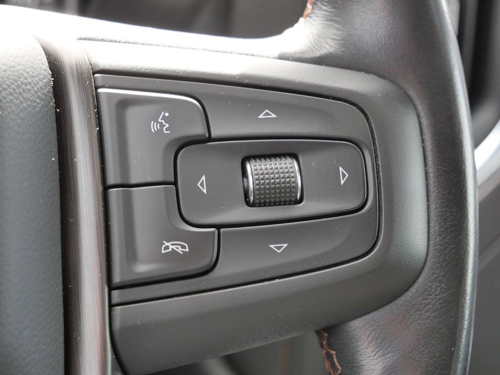 Used 2023 GMC Sierra 2500 AT4 w/ AT4 Premium Plus Package image 44