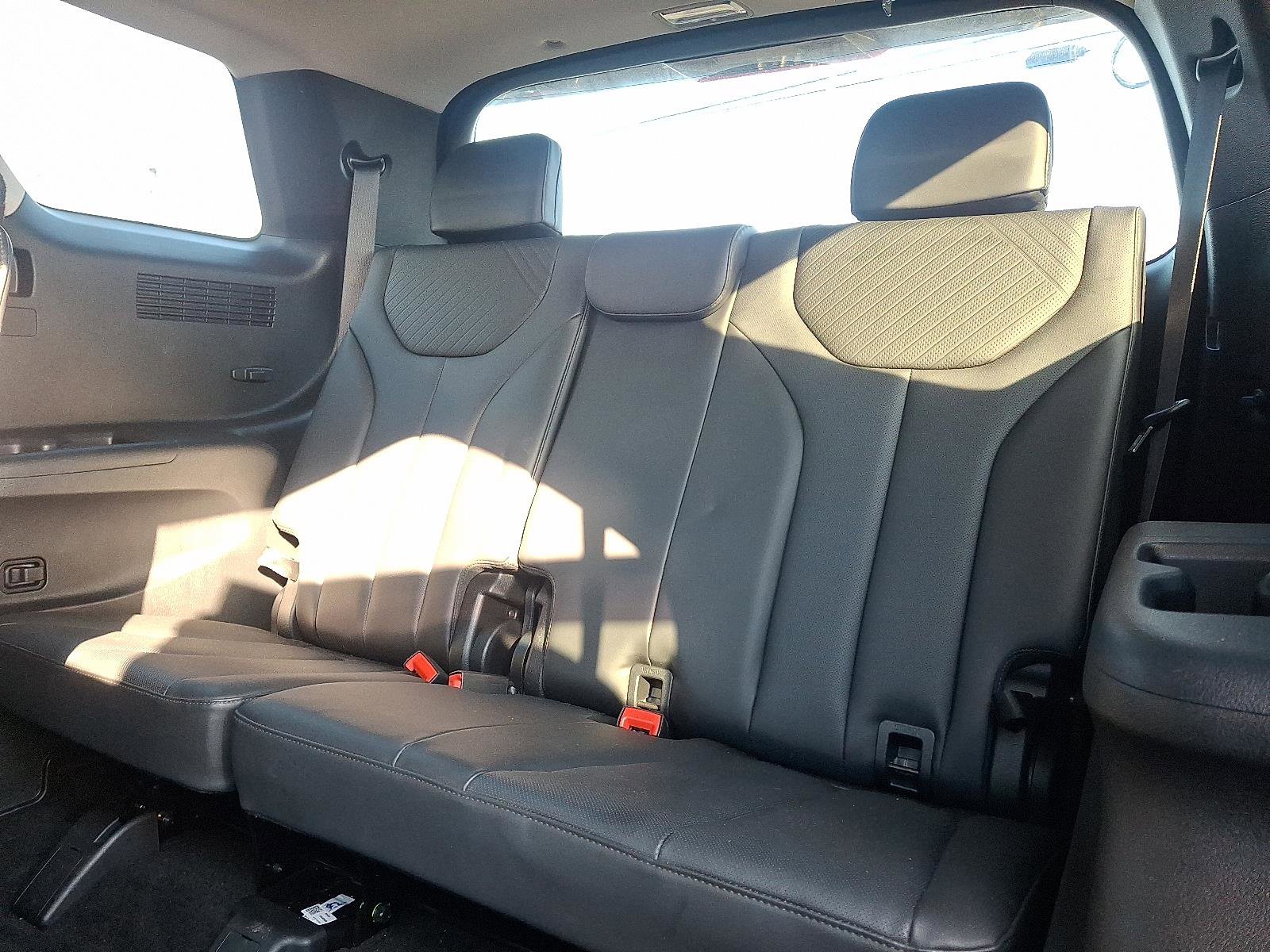 Used 2024 Hyundai Palisade XRT image 11