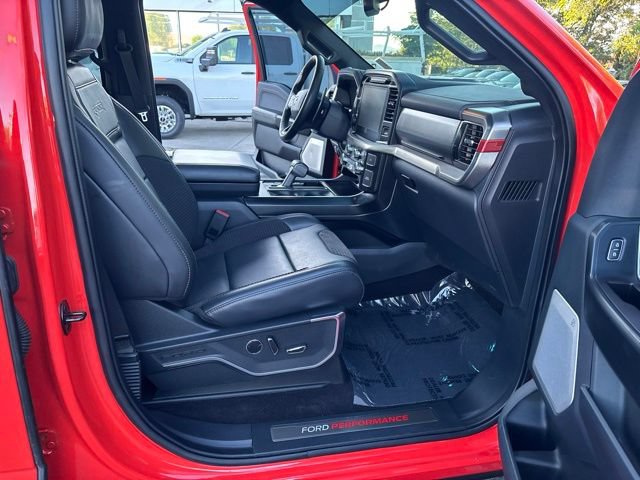 Used 2022 Ford F150 Raptor w/ Raptor 37 Performance Package AWD/4WD image 39