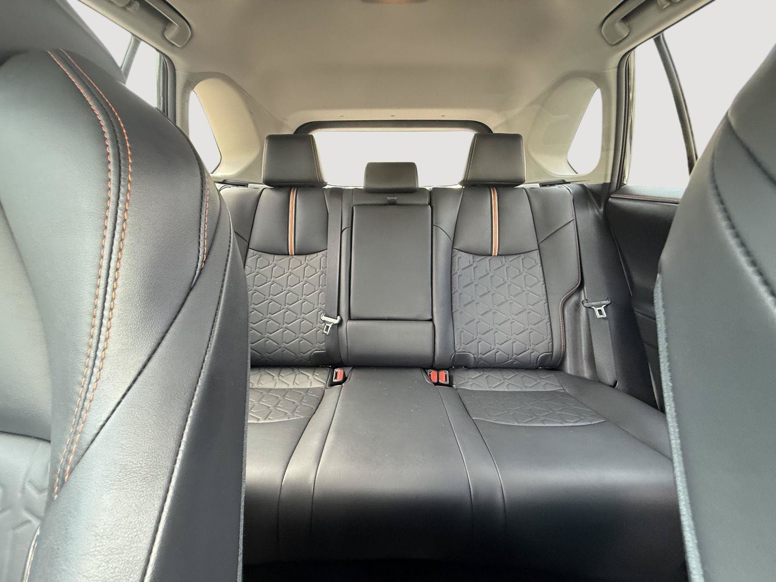 Used 2019 Toyota RAV4 Adventure AWD/4WD image 12