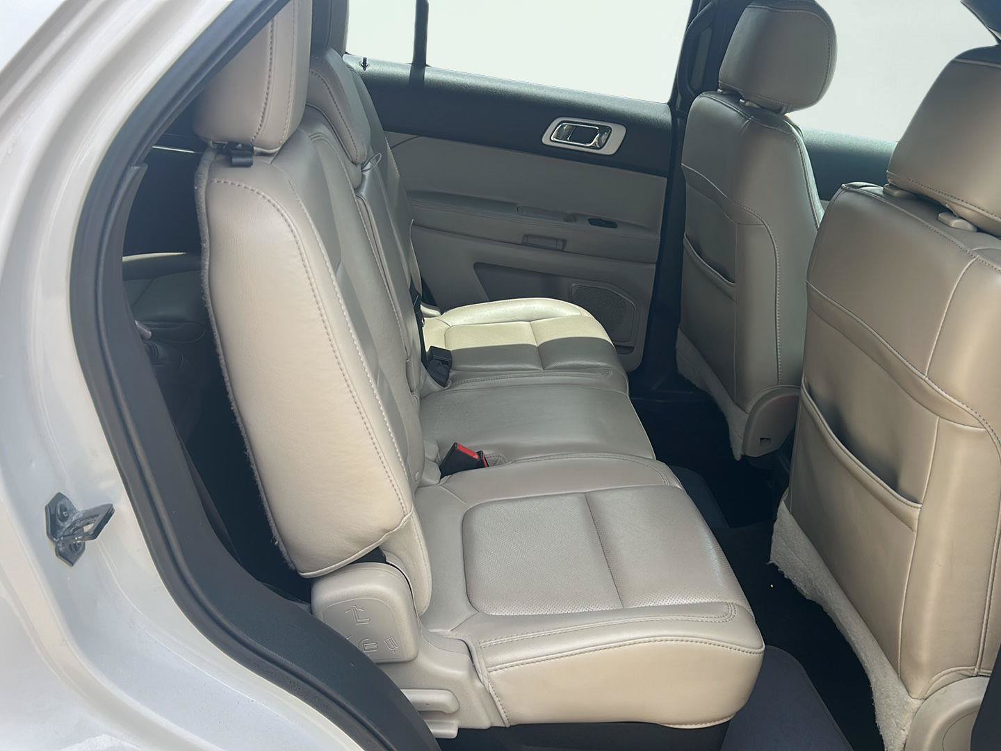 Used 2013 Ford Explorer Limited FWD image 24