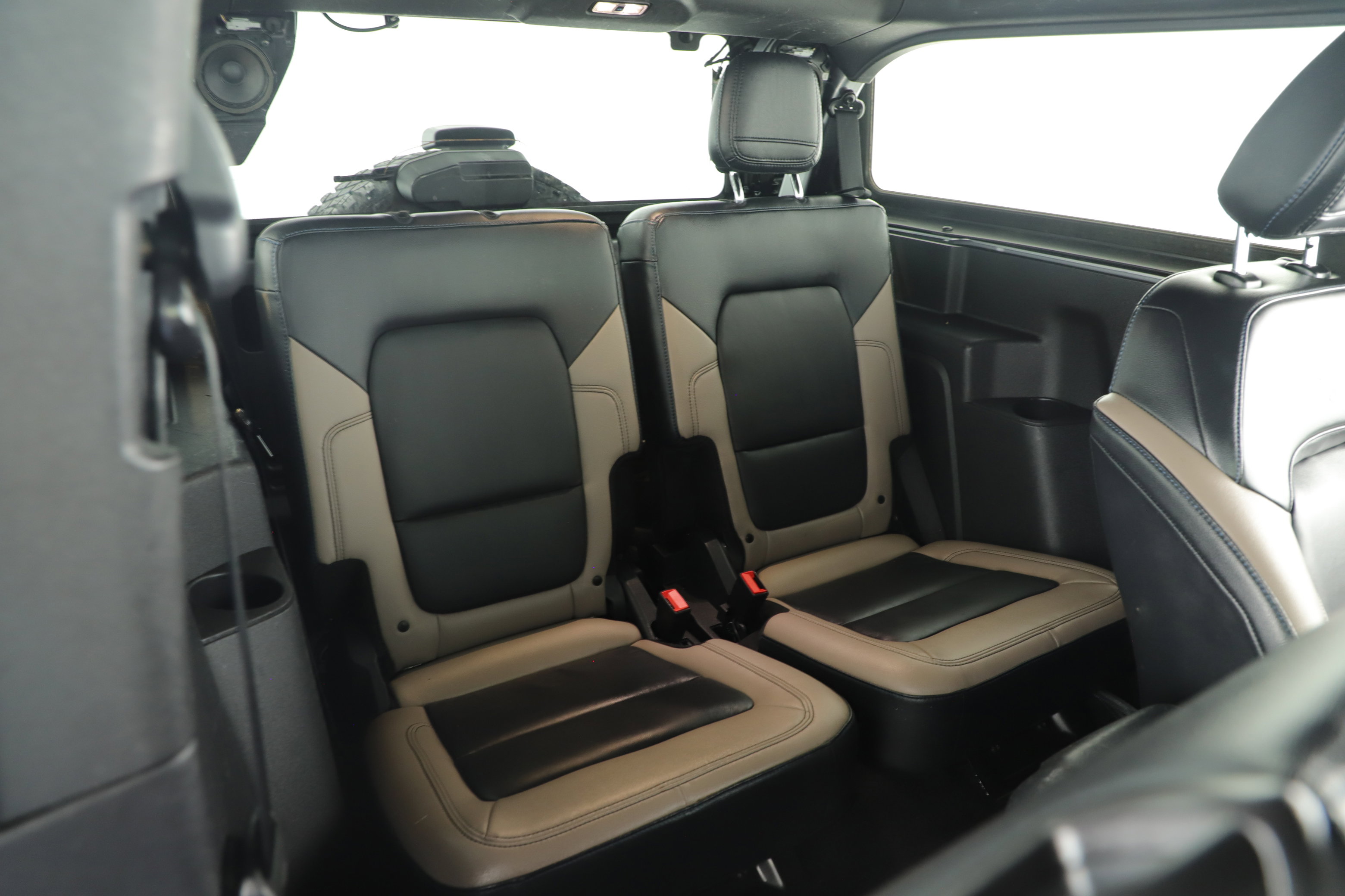 Used 2023 Ford Bronco Wildtrak image 14