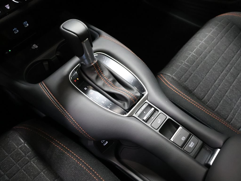 New 2027 Honda HR-V Sport image 26