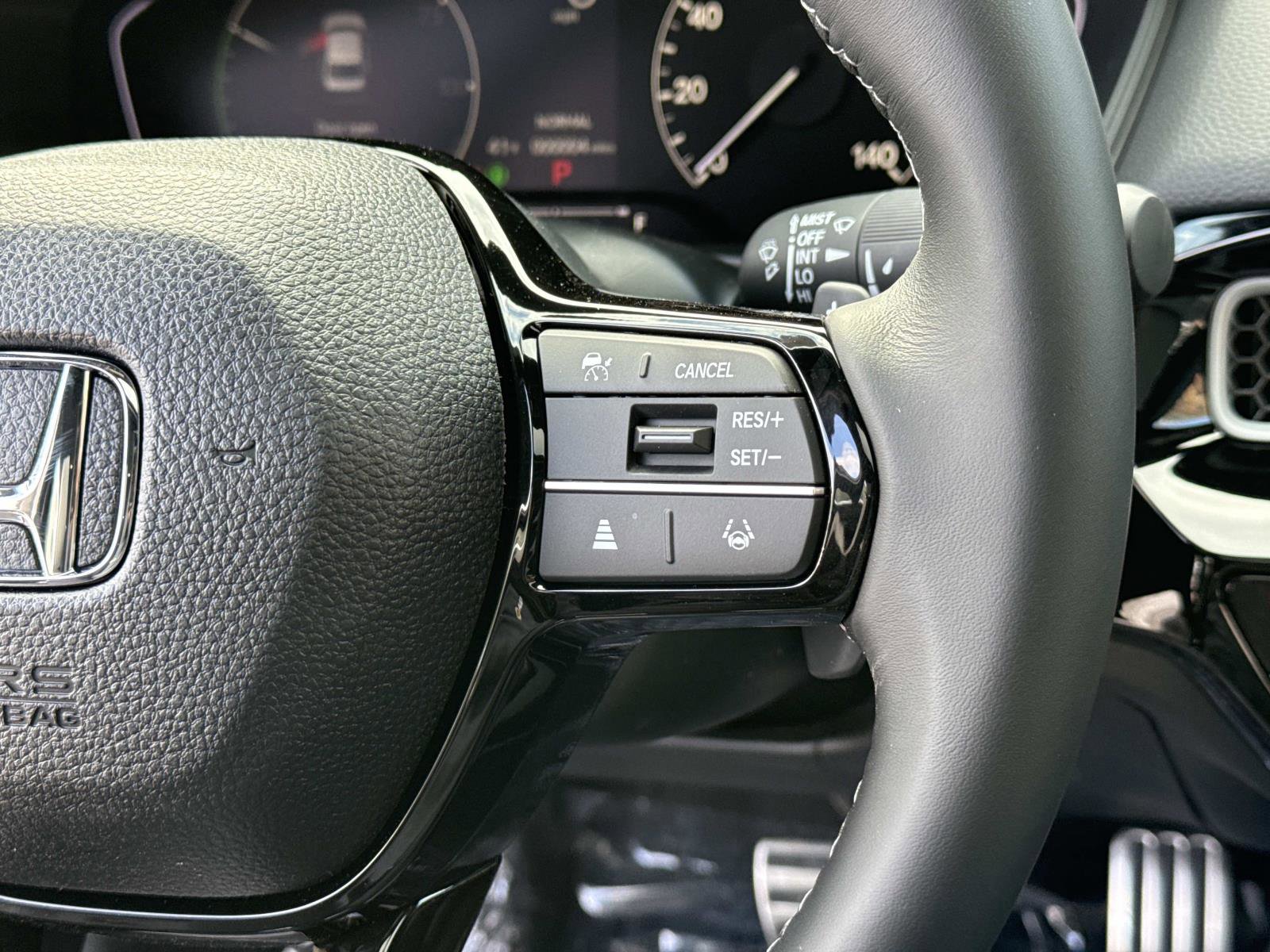 New 2026 Honda Civic Sport image 10