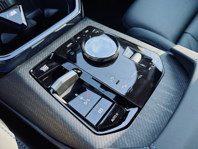 New 2026 BMW X3 xDrive30 w/ M Sport Package image 30