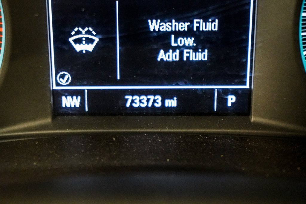 Used 2020 Chevrolet Malibu LT image 30