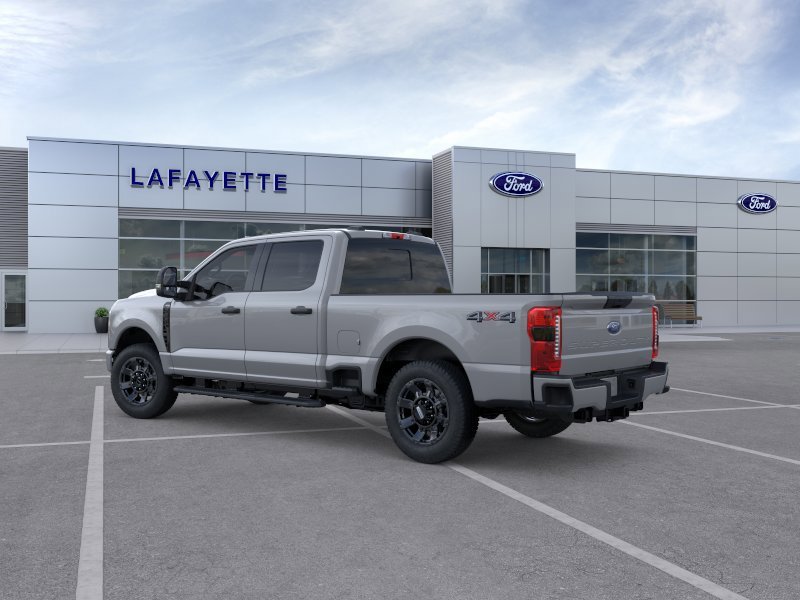New 2026 Ford F250 XL AWD/4WD image 42