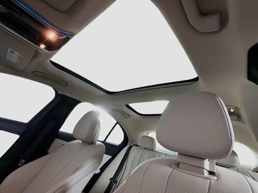 New 2026 Mercedes-Benz E 350 4MATIC Sedan image 15