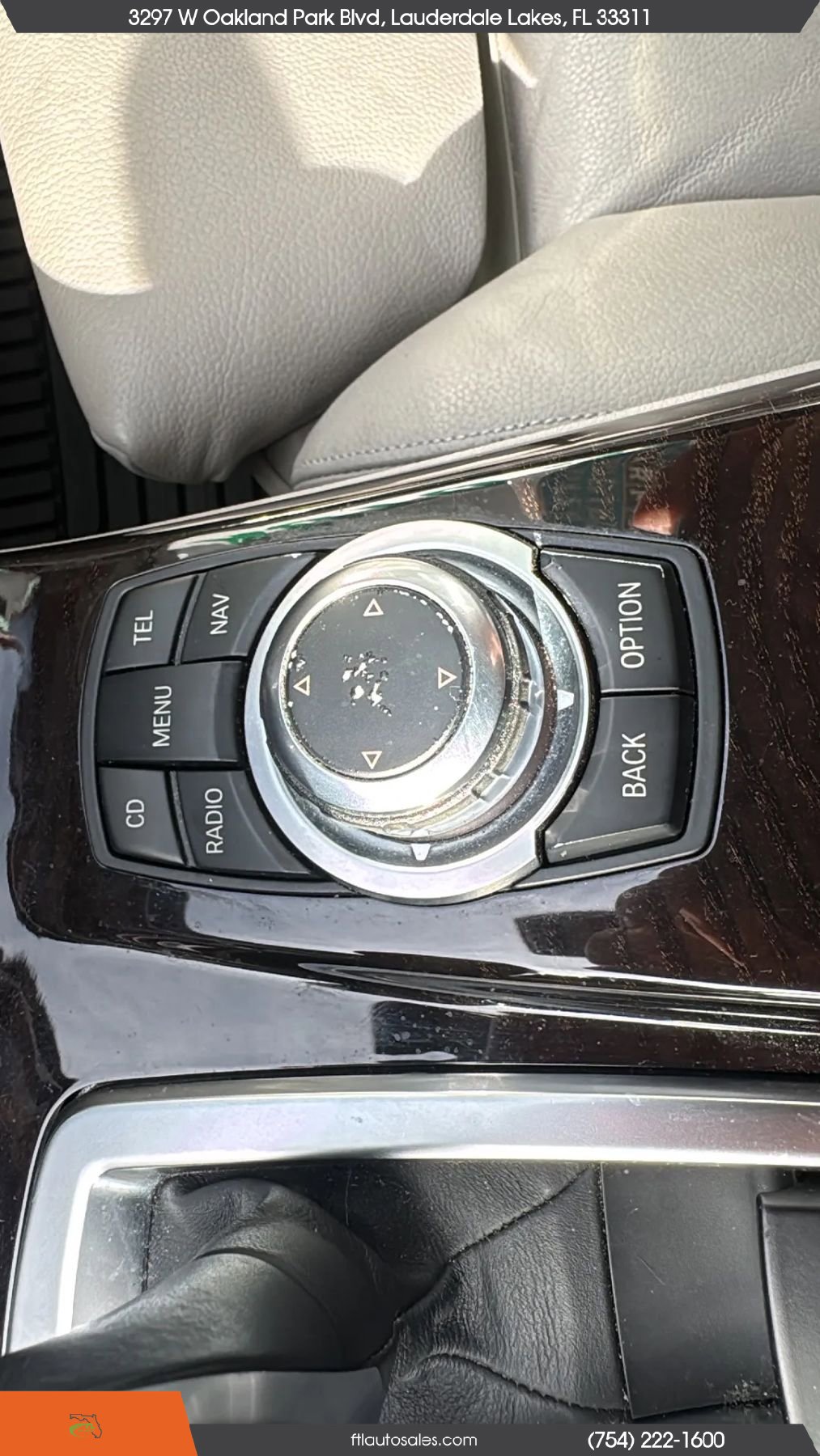 Used 2012 BMW 535i Sedan image 57