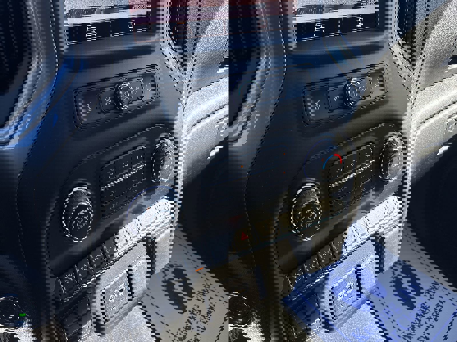 New 2026 Chevrolet Silverado 2500 Custom w/ Custom Value Package image 21