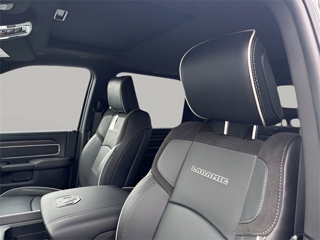New 2026 RAM 2500 Laramie image 8