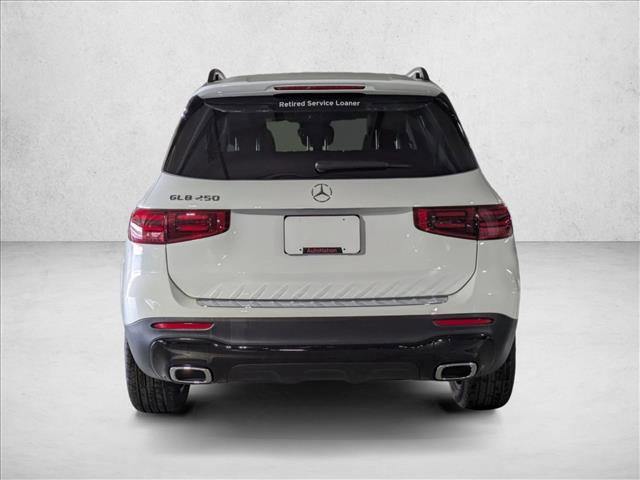 Certified 2026 Mercedes-Benz GLB 250 image 7
