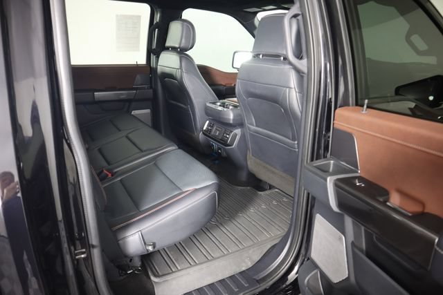 Certified 2021 Ford F150 Lariat w/ Equipment Group 502A High AWD/4WD image 73