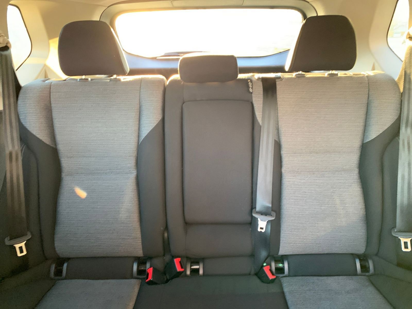 Used 2023 Nissan Rogue SV image 38