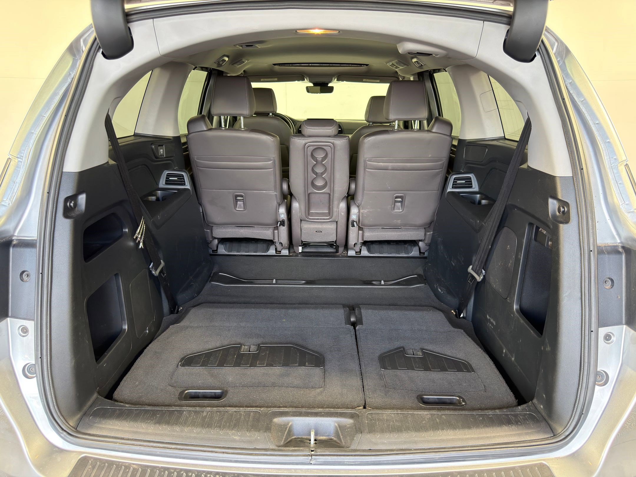 Used 2023 Honda Odyssey EX-L image 27